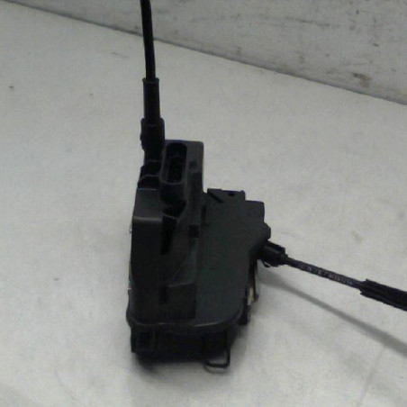 Serrure arriere droit RENAULT SCENIC 2