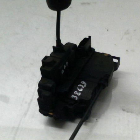Serrure arriere droit RENAULT MEGANE 3