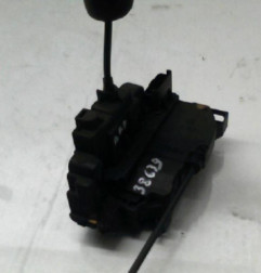 Serrure arriere droit RENAULT MEGANE 3 Photo n°5