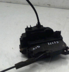 Serrure avant droit RENAULT MEGANE 3