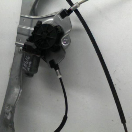 Leve vitre electrique avant droit RENAULT CLIO 3