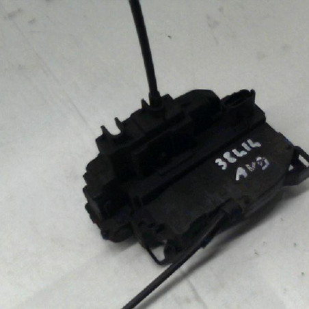 Serrure avant droit RENAULT CLIO 3