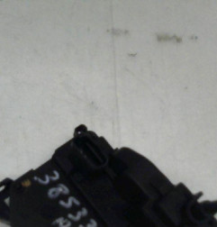 Serrure arriere gauche RENAULT MEGANE 3 Photo n°3