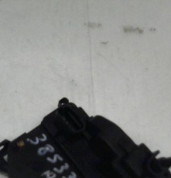 Serrure arriere gauche RENAULT MEGANE 3 Photo n°6