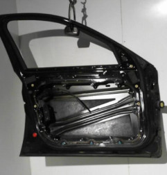 Porte avant gauche ALFA ROMEO 159 Photo n°3