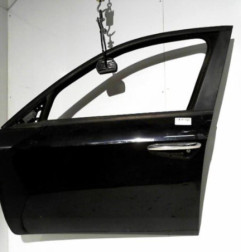 Porte avant gauche ALFA ROMEO 159 Photo n°5