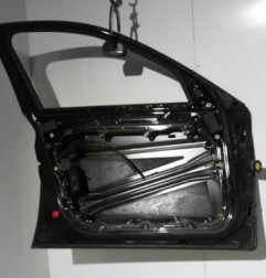 Porte avant gauche ALFA ROMEO 159 Photo n°6