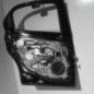 Porte arriere gauche ALFA ROMEO 159