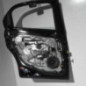 Porte arriere gauche ALFA ROMEO 159