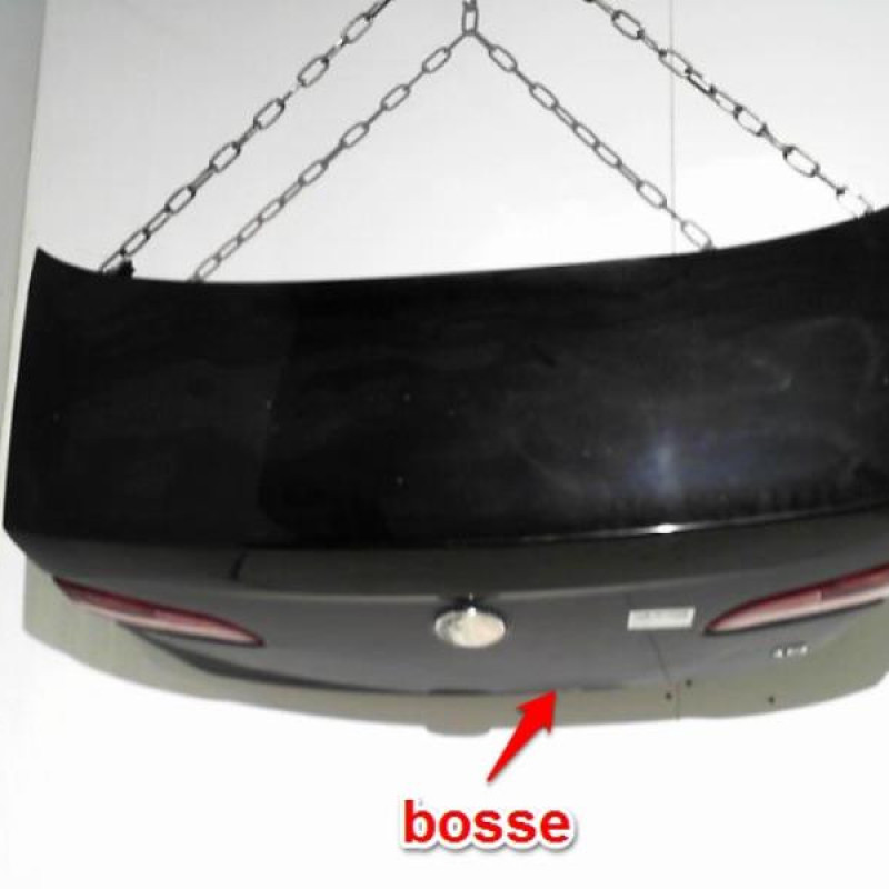 Malle/Hayon arriere ALFA ROMEO 159