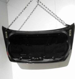 Malle/Hayon arriere ALFA ROMEO 159 Photo n°3