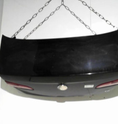 Malle/Hayon arriere ALFA ROMEO 159 Photo n°5