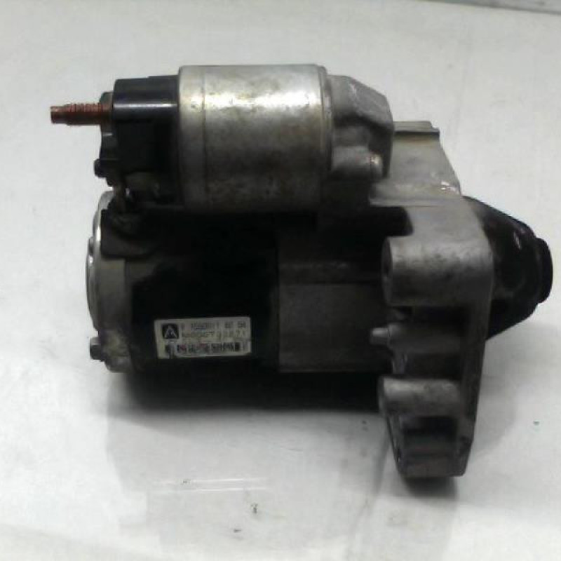 Demarreur CITROEN C4 2