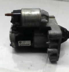 Demarreur CITROEN C4 2 Photo n°4