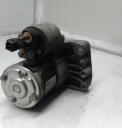 Demarreur CITROEN C4 2 Photo n°5