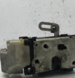 Serrure avant gauche FIAT PUNTO 2 Photo n°1