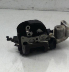 Serrure avant gauche FIAT PUNTO 2