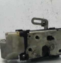 Serrure avant gauche FIAT PUNTO 2 Photo n°4