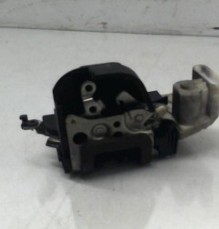 Serrure avant gauche FIAT PUNTO 2 Photo n°5