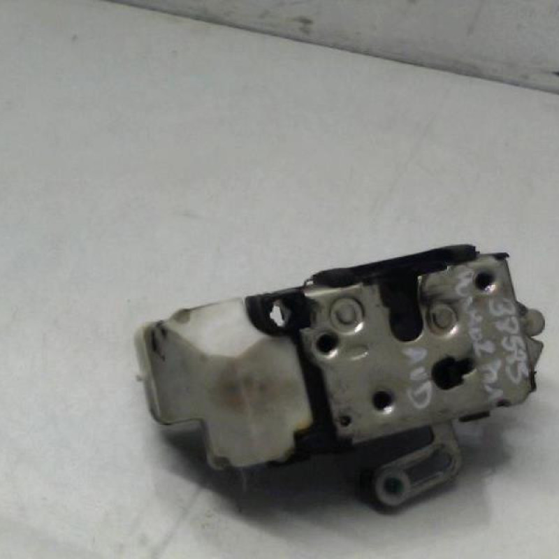 Serrure avant droit FIAT PUNTO 2