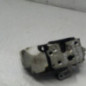 Serrure avant droit FIAT PUNTO 2