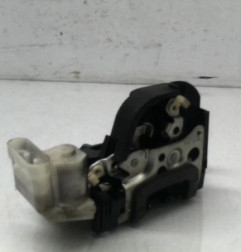 Serrure avant droit FIAT PUNTO 2