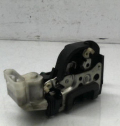 Serrure avant droit FIAT PUNTO 2 Photo n°5