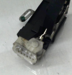 Serrure avant droit FIAT PUNTO 2 Photo n°6