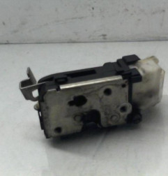 Serrure arriere droit FIAT PUNTO 2 Photo n°1