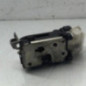 Serrure arriere droit FIAT PUNTO 2