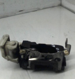 Serrure arriere droit FIAT PUNTO 2