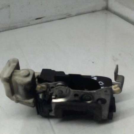 Serrure arriere droit FIAT PUNTO 2