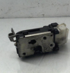 Serrure arriere droit FIAT PUNTO 2 Photo n°4