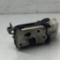 Serrure arriere droit FIAT PUNTO 2