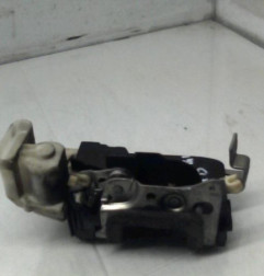Serrure arriere droit FIAT PUNTO 2 Photo n°5