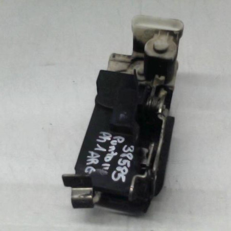 Serrure arriere gauche FIAT PUNTO 2