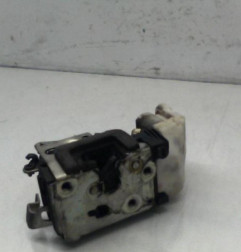 Serrure arriere gauche FIAT PUNTO 2 Photo n°4