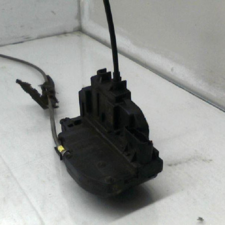 Serrure avant droit NISSAN QASHQAI 1