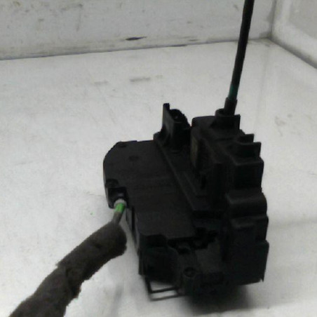 Serrure arriere gauche NISSAN QASHQAI 1