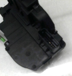 Serrure arriere droit NISSAN QASHQAI 1 Photo n°3