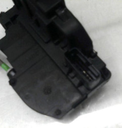 Serrure arriere droit NISSAN QASHQAI 1 Photo n°6