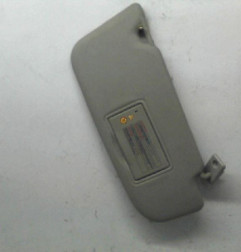 Pare soleil droit NISSAN QASHQAI 1 Photo n°1