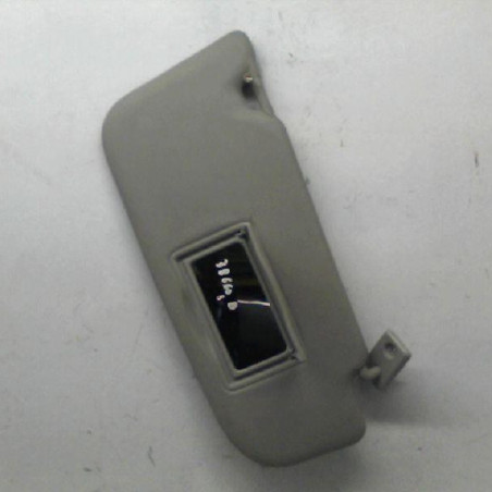 Pare soleil droit NISSAN QASHQAI 1