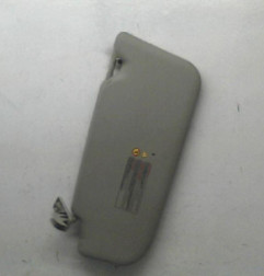 Pare soleil droit NISSAN QASHQAI 1 Photo n°3