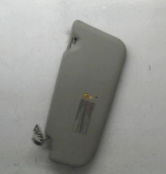 Pare soleil droit NISSAN QASHQAI 1 Photo n°6