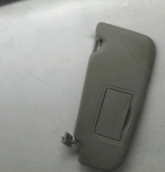 Pare soleil gauche NISSAN QASHQAI 1 Photo n°5