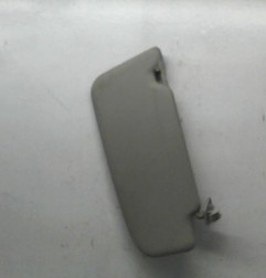 Pare soleil gauche NISSAN QASHQAI 1 Photo n°6