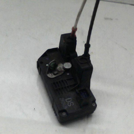 Serrure arriere gauche OPEL ZAFIRA A