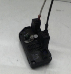 Serrure arriere gauche OPEL ZAFIRA A Photo n°5