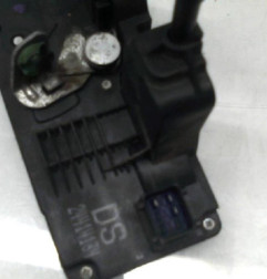 Serrure arriere gauche OPEL ZAFIRA A Photo n°6